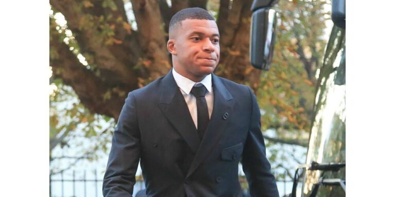 Affaire Mbappé : le joueur aurait eu une relation sexuɇlle qu&rsquo;il estime « consentie » en Suède