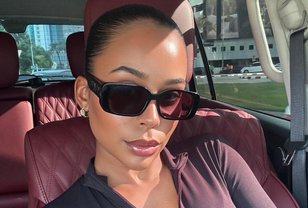 (03 photos) : Léa Soukeyna Ndiaye réapparait glow et in