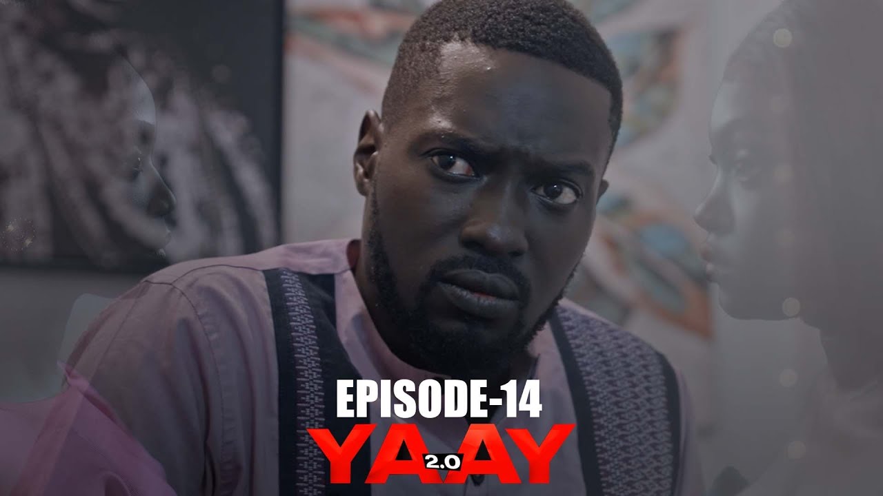 Série – Yaay 2.0 – Saison 2 – Episode 14