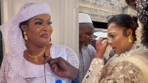 Soumboulou Bathilly : « Bi sama yaye gagnoo, Boury mo takh dioyougnou dara »