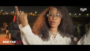 D Freezy, Magui, Fazaho, Shavy, Nabashu… dédient un Rak Tak à Omzo Dollar