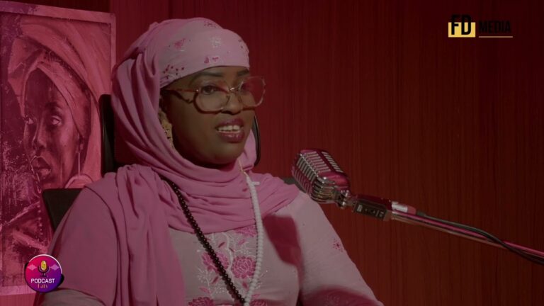 Adji Mbengue : « Le jour où j&rsquo;ai appris que j&rsquo;avais un cancer du sein »
