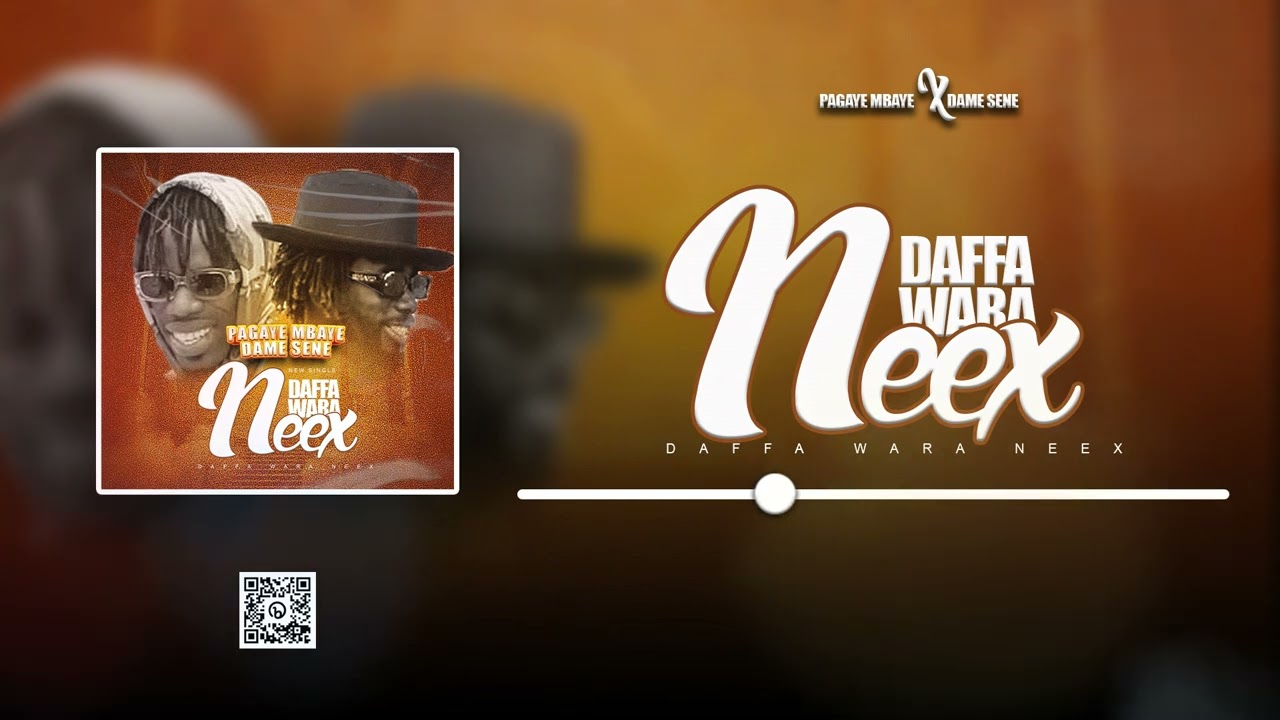 Audio – Daffa Wara Nekh : Pagaye Mbaye et Dame Séne régalent leurs fans