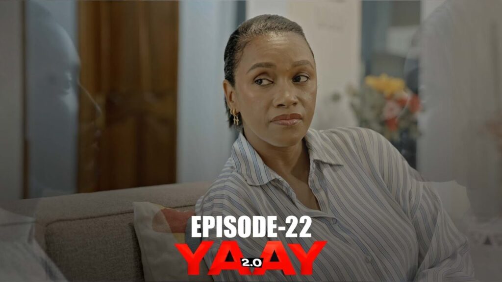 Série – Yaay 2 0 – Saison 2 – Episode 22