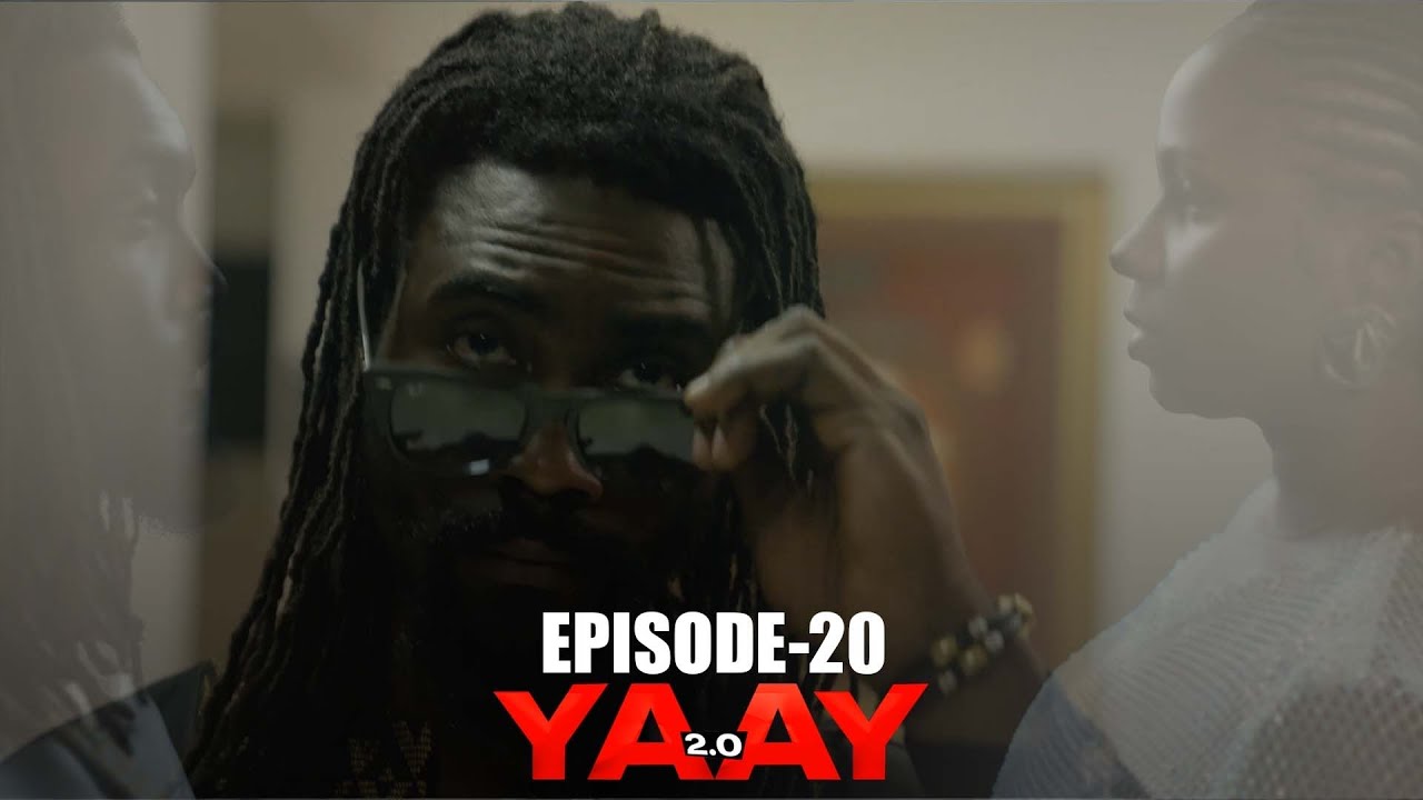 Série – Yaay 2.0- saison 2 – Épisode 20