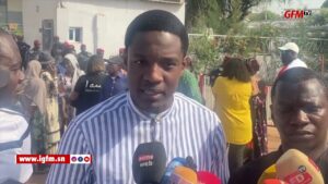 Pape Djibril Fall : « Dagnou Beug humilier bougane, torokhal ko… »