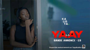 Yaay 2.0 – Saison 2 – Bande annonce de l’épisode 19