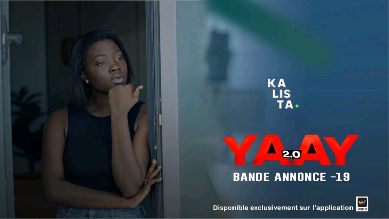 Yaay 2.0 – Saison 2 – Bande annonce de l’épisode 19
