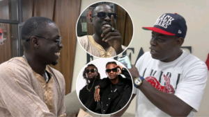 Lirou Diane à Ngaaka Blindé : »Yobou nga boy yi nek Mbour ak Grand Yoff retraite « 