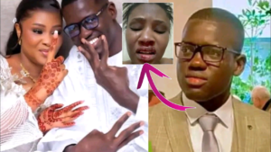Affaire Dieynaba Ndiaye – Alioune Badara Mbacké réagit : »victime la,na bayi dima harcelé »