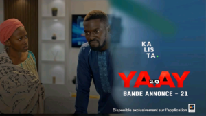 Série – Yaay 2 0 – Saison 2 – Bande annonce de l&rsquo;épisode 21