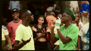 Lamine Yamal : la chanson de Boy Diarra feat Bilou XIV qui cartonne
