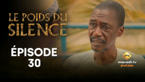 Série – Le Poids du Silence – Saison 1 – Épisode 30