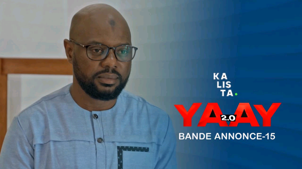 Yaay 2.0 – Saison 2 – Bande annonce de l’épisode 15