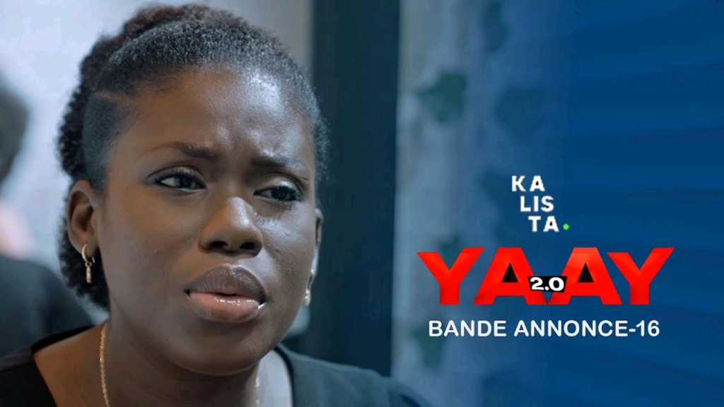 Série – Yaay 2.0 – Saison 2 – Episode 16