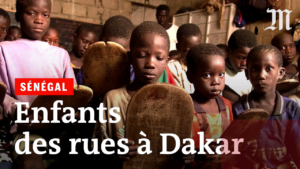 Dakar : une initiative rare face à la mendicité des enfants talibés