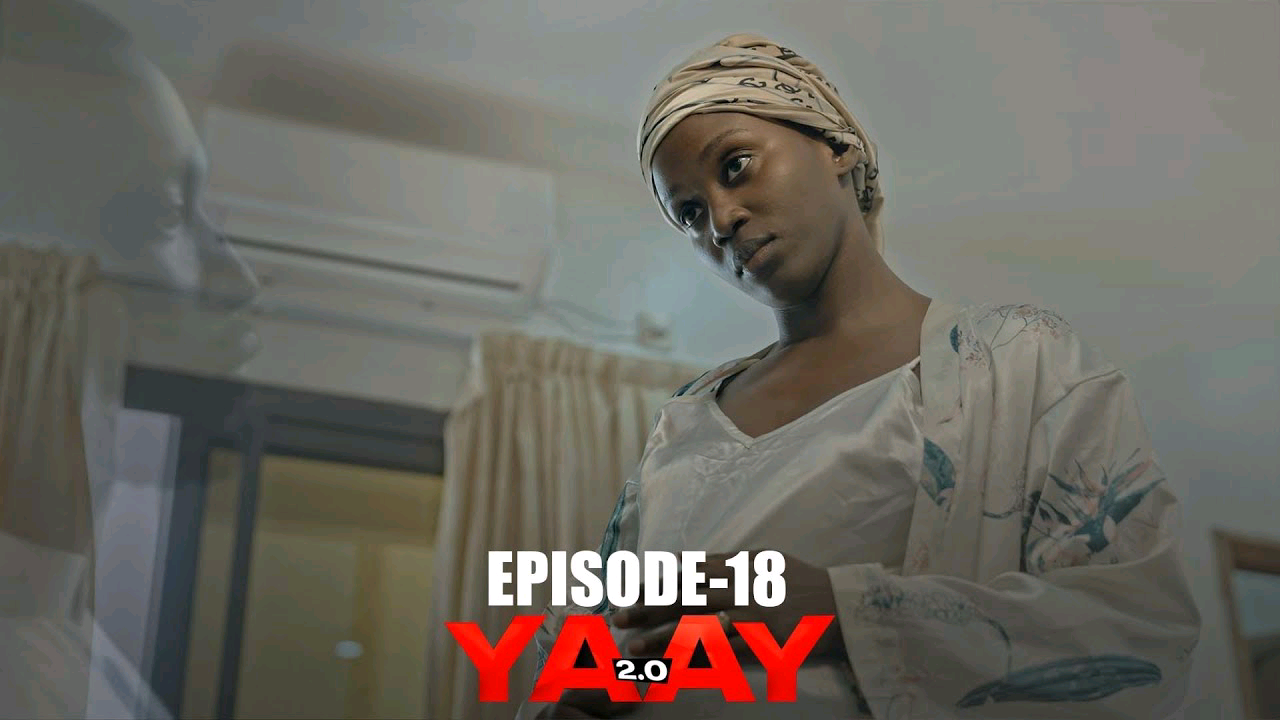 Série – Yaay 2.0- saison 2 – Épisode 18