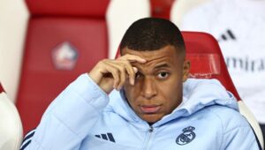 Vidéo : Mbappé cité dans une affaire de viøl