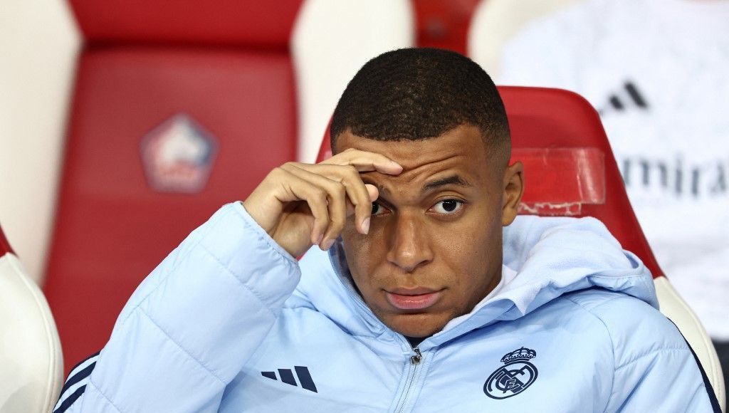 Vidéo : Mbappé cité dans une affaire de viøl