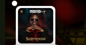 (Vidéo) : Découvrez le single « Sampou » de Momo Dieng