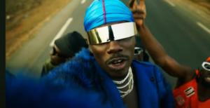 Nix revient en force avec un rap en wolof très hard