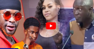 (Vidéo) – Des nouvelles sur Nabou Lèye – Pape Ndiaye interpelle sa famille : « Na ay mbokam diouk »