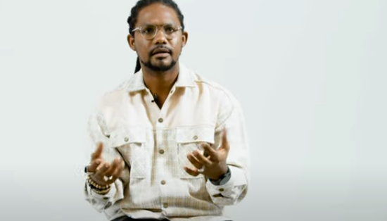 (Vidéo) : Pape Sidy Fall : « Je m&rsquo;occupe de ma fille et je cuisine quand ma femme est… »