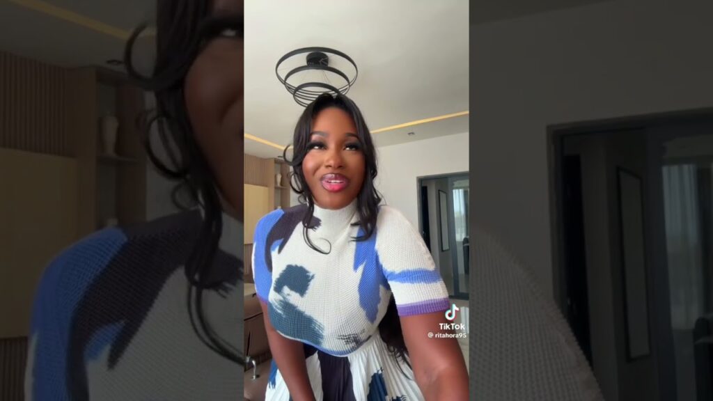 Vidéo : Rita Hora s&rsquo;enjaille sur « Jalousie », le nouveau son de Viviane Chidid