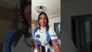 Vidéo : Rita Hora s&rsquo;enjaille sur « Jalousie », le nouveau son de Viviane Chidid
