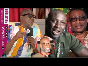 Les révélations de Assane Diouf : »Sanekh, Pape Diouf, Ndongo Lo, Ndéye Guéye… niom niep malén yobou USA »