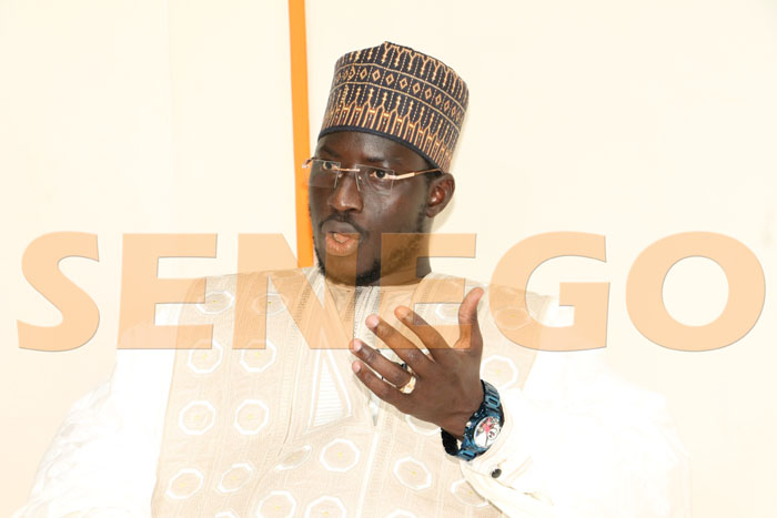 Escroquerie et charlatanisme : Prison ferme pour Moustapha Dramé