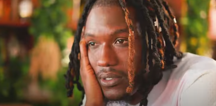 (Vidéo)- Talla Diazaka dévoile enfin le clip « J&rsquo;ai dit oui »