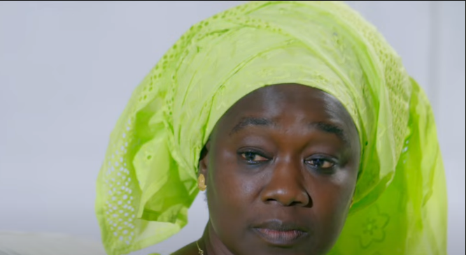 XALISSO – Saison 1 – Episode 7 : Bande Annonce