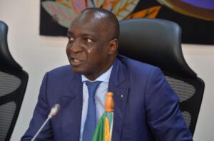 Nécrologie : Décès de l’ancien ministre des finances et du budget, Mamadou Moustapha Bâ…