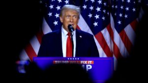 Présidentielle américaine : Donald Trump officiellement réélu à la Maison Blanche