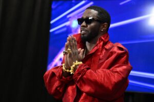 Le rappeur P.Diddy reconnu non coupable de trafic sɇxuel et d’association de malfaitɇurs