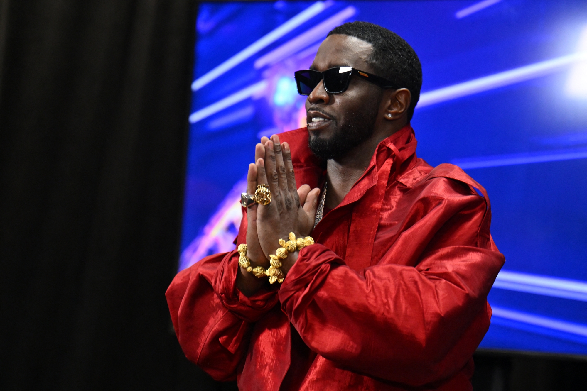 Le rappeur P.Diddy reconnu non coupable de trafic sɇxuel et d’association de malfaitɇurs