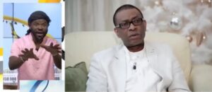 Pape Cheikh Diallo : « Youssou Ndour est mon papa »