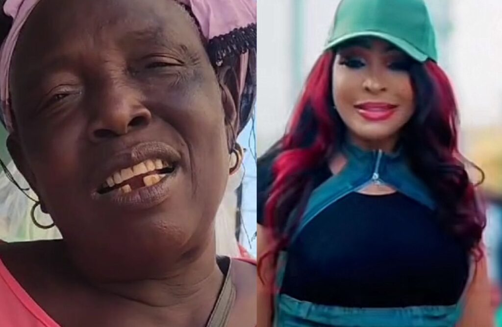 (Vidéo) – La dame filmée à son insu dans “Zéro to Hero” pardonne à Viviane Chidid