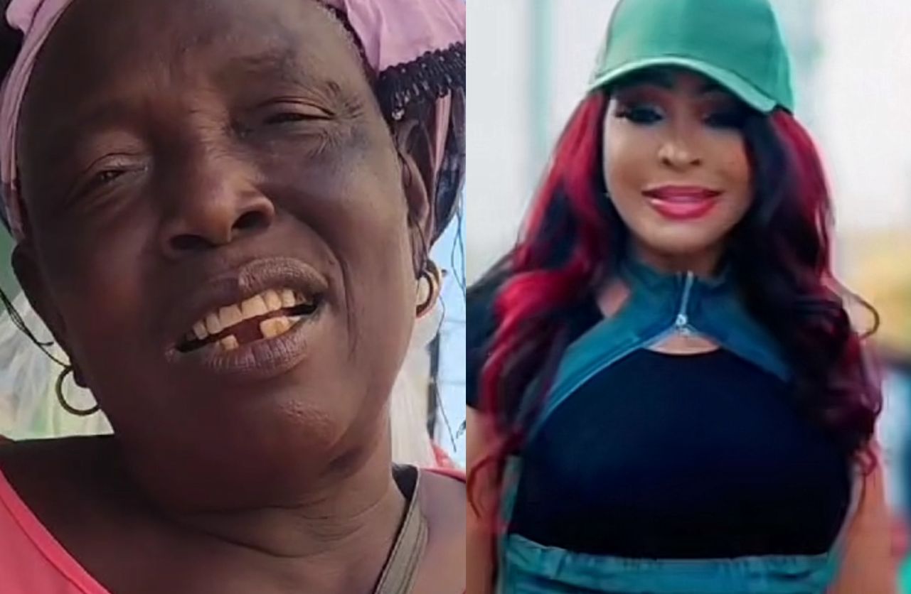 (Vidéo) – La dame filmée à son insu dans “Zéro to Hero” pardonne à Viviane Chidid