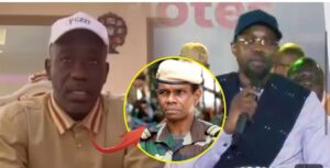 (Vidéo)- Casamane: Cheikh Yerim Seck défie Sonko en répétant ce que ce dernier interdit: 