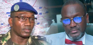 Affaire Doro Gaye : le Colonel Cheikh Sarr réclame sa libération provisoire