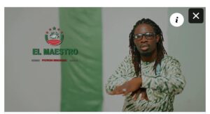 (Clip officiel)- « Potion magique » : El Maestro sort l’hymne électoral de PASTEF