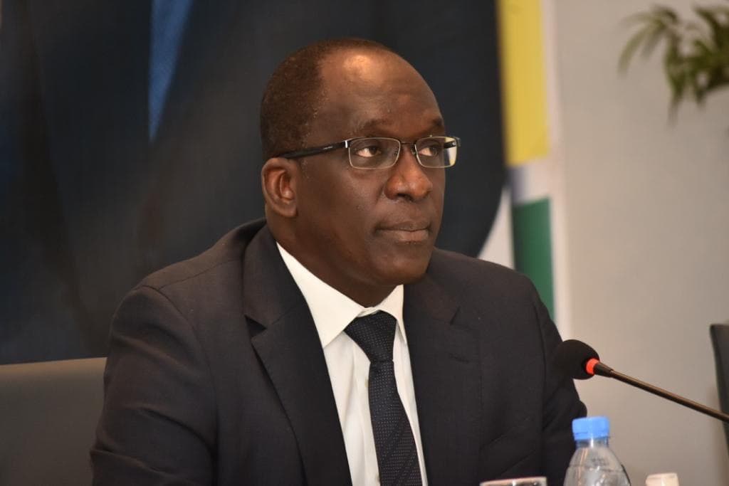 Adja Awa Sylla, mère d’Abdoulaye Diouf Sarr, décɇde trois mois après son époux