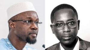 Pape Alé Niang salue le leadership et l&rsquo;engagement d&rsquo;Ousmane Sonko pour un Sénégal plus juste
