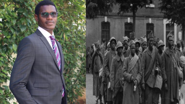 Hommage aux Tirailleurs Sénégalais : Entre mémoire et résilience, un avenir à redéfinir (Par Al Hassane NIANG )