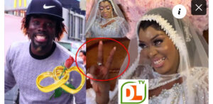 Al khayri : Dame Sene prend une deuxième femme