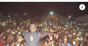 C&rsquo;est officiel. Youssou Ndour prend rendez-vous avec ses fans