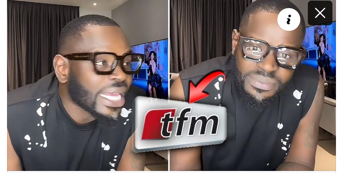(Vidéo)- «Ndougueul na sama yaye, walal ko, fotal ko…»; Pape Cheikh Diallo