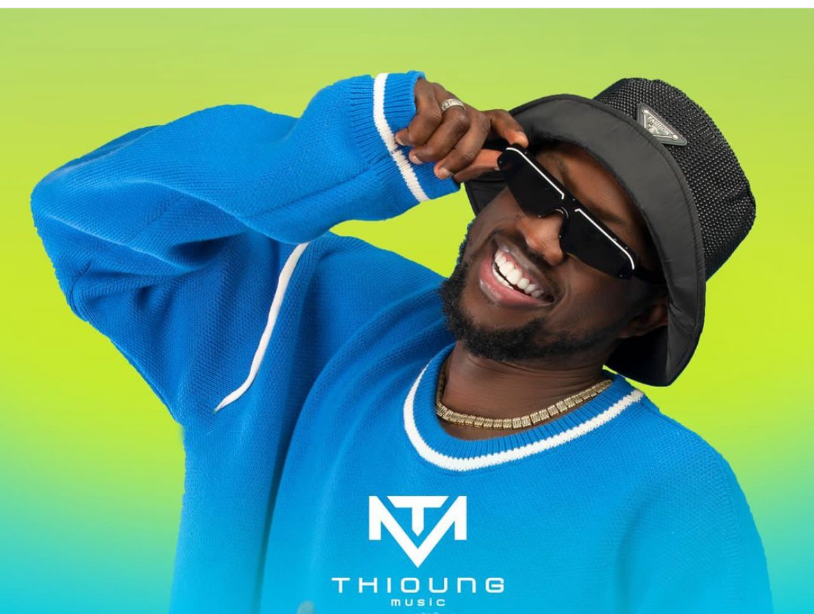 Quand Bass Thioung fait vibrer les dimanches de Dakar